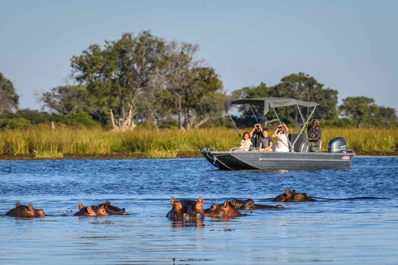 7 Day Selenkay & Ol Kinyei Adventure Camping Safari USD28730