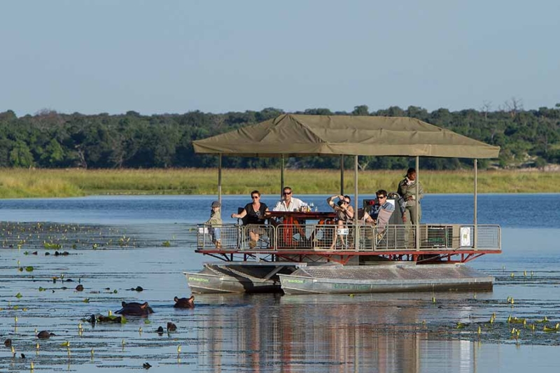 Good Value Year-Round Migration & Safari 2 USD3660