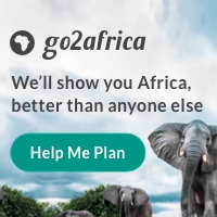 Go2Africa