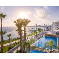 Alexander The Great Beach Hotel Paphos Cyprus USD102