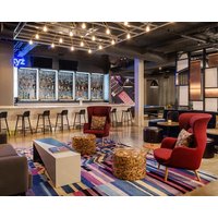 Aloft Austin South Austin USA USD93