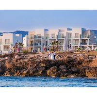 Amphora Hotel & Suites Kato Paphos Cyprus USD69