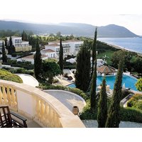 Anassa Hotel Polis Cyprus USD444