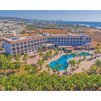 Anmaria Beach Hotel Ayia Napa Cyprus USD52