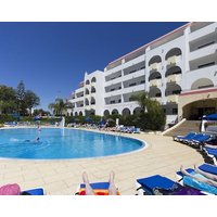 Aparthotel Paladim Albufeira Portugal USD31