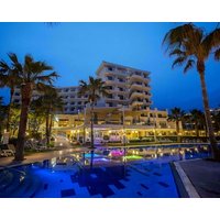 Aquamare Beach Hotel & Spa Kato Paphos Cyprus USD128