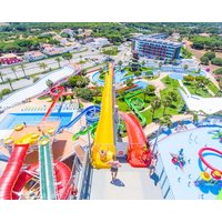 Aquashow Park Quarteira Portugal USD89