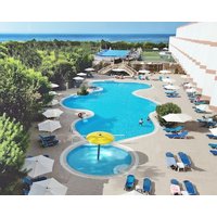 Avlida Hotel Paphos Cyprus USD54