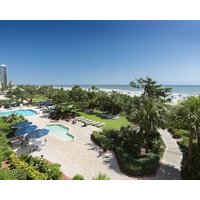 Beach Colony Resort Myrtle Beach USA USD39