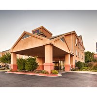 Best Western Plus Castlerock Inn & Suites Bentonville Bentonville USA USD88