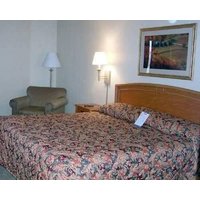 Best Western Southwest Little Rock Little Rock USA USD68