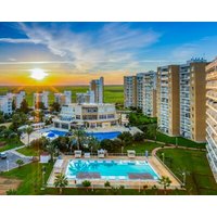 Caesar Resort Holiday Apartments Trikomo Cyprus USD46