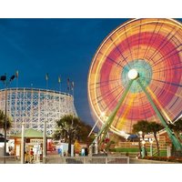 Camelot by the Sea Myrtle Beach USA USD73