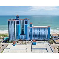 Caribbean Resort & Villas Myrtle Beach USA USD47