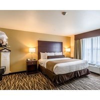 Cobblestone Inn & Suites - Fairfield Bay Fairfield Bay USA USD92