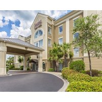 Comfort Suites Myrtle Beach Central Myrtle Beach USA USD56