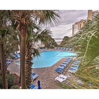 Coral Beach Resort & Suites Myrtle Beach USA USD41