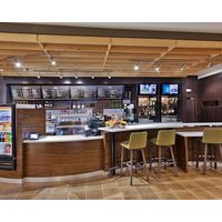 Courtyard By Marriott Jonesboro Jonesboro USA USD91