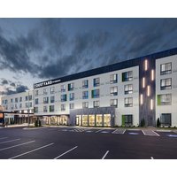 Courtyard by Marriott Russellville Russellville USA USD92