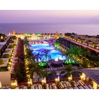 Cratos Premium Hotel Port SPA Girne Cyprus USD324