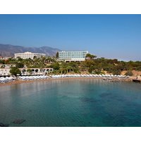 Denizkizi Hotel Girne Cyprus USD99