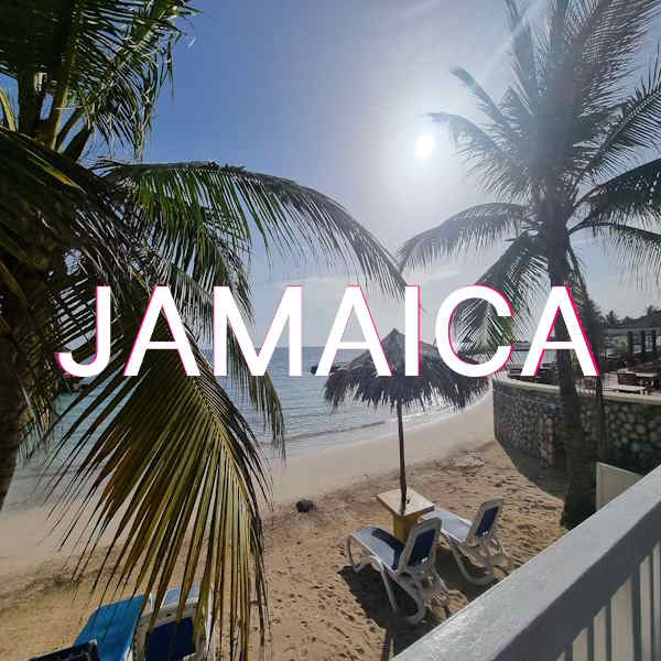 Discover Jamaica Runaway Bay