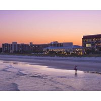 DoubleTree Resort by Hilton Myrtle Beach Oceanfront Myrtle Beach USA USD96