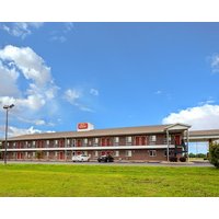 Econo Lodge Inn & Suites Searcy Searcy USA USD54