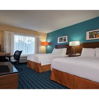 Fairfield Inn Myrtle Beach North Myrtle Beach USA USD88