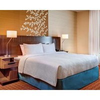 Fairfield Inn & Suites By Marriott Fort Smith Fort Smith USA USD89