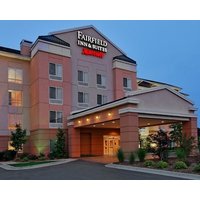 Fairfield Inn & Suites by Marriott Conway Conway USA USD84