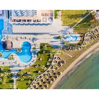 Golden Bay Beach Larnaca Cyprus USD120