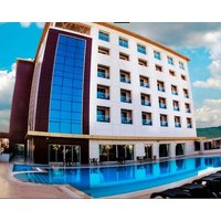 Grand Pasha Kyrenia Hotel Casino Spa Girne Cyprus USD149