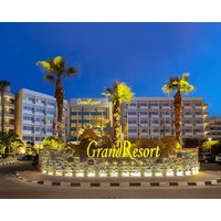 Grandresort By Leonardo Hotels Limassol Cyprus USD176