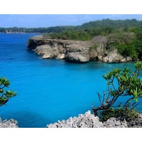 Great Huts Port Antonio Jamaica USD138