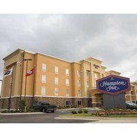 Hampton Inn Bryant Bryant USA USD93