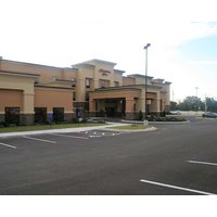 Hampton Inn Harrison Harrison USA USD100