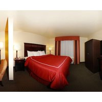 Hampton Inn Searcy Arkansas Searcy USA USD108