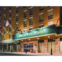 Hampton Inn & Suites Little Rock-Downtown Little Rock USA USD68