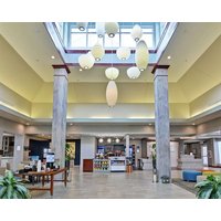 Hilton Garden Inn Conway Conway USA USD91