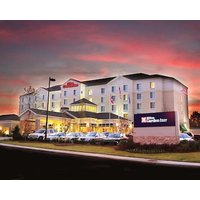 Hilton Garden Inn Jonesboro Jonesboro USA USD92