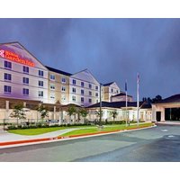 Hilton Garden Inn West Little Rock Little Rock USA USD93