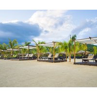 Hilton Rose Hall Resort & Spa Montego Bay Jamaica USD230