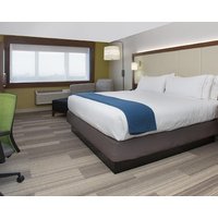 Holiday Inn Express & Suites - Siloam Springs