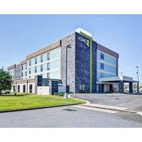 Home2 Suites By Hilton Conway Conway USA USD102