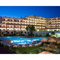 Hotel Cerro Mar Garden Albufeira Portugal USD146