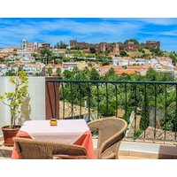 Hotel Colina dos Mouros Silves Portugal USD31