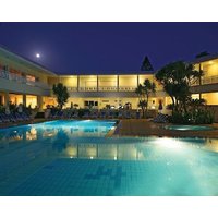 Hotel Cynthiana Beach Tala Cyprus USD60