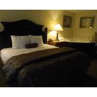 Hotel Econo Lodge Eureka Springs Eureka Springs USA USD55