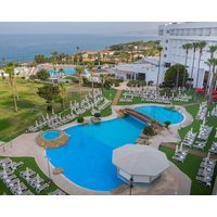 Hotel Leonardo Laura Beach & Splash Resort Paphos Cyprus USD175